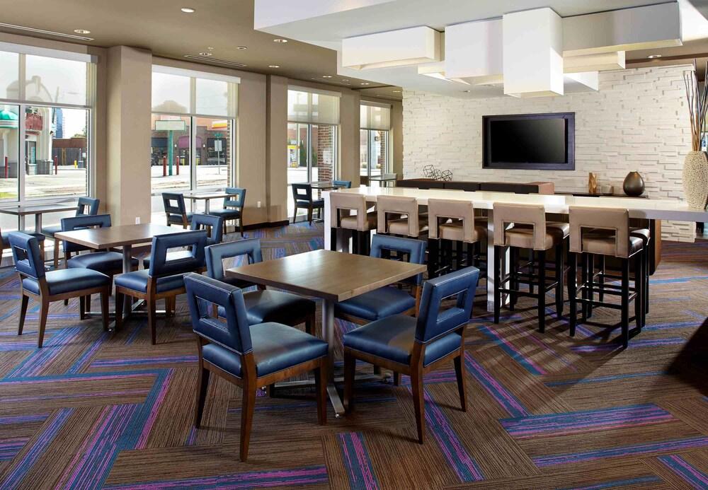 Residence Inn By Marriott Durham Duke University Medical Center Area Exterior foto