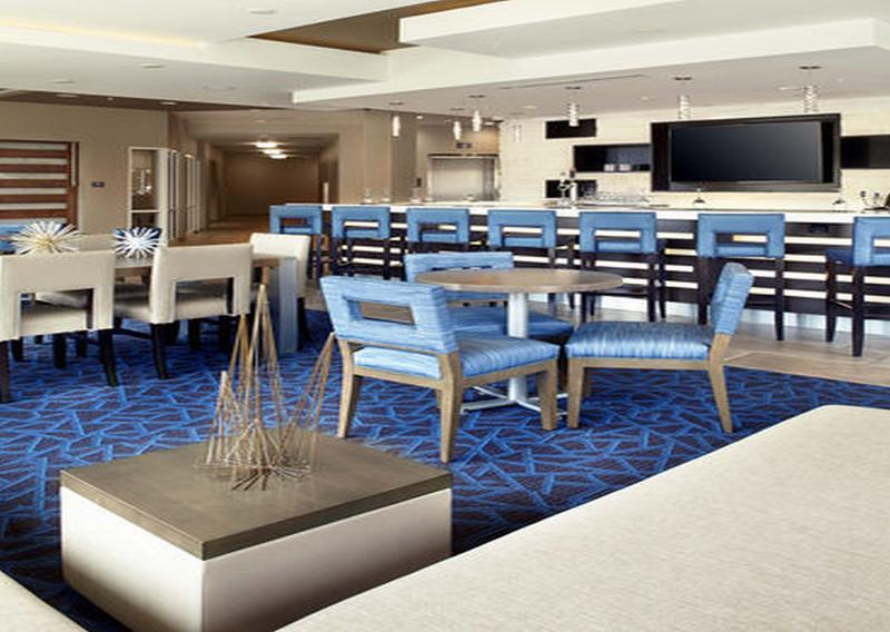 Residence Inn By Marriott Durham Duke University Medical Center Area Exterior foto