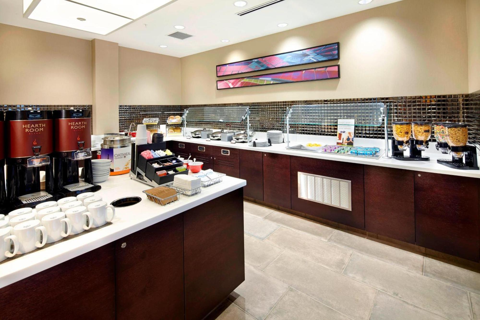 Residence Inn By Marriott Durham Duke University Medical Center Area Exterior foto
