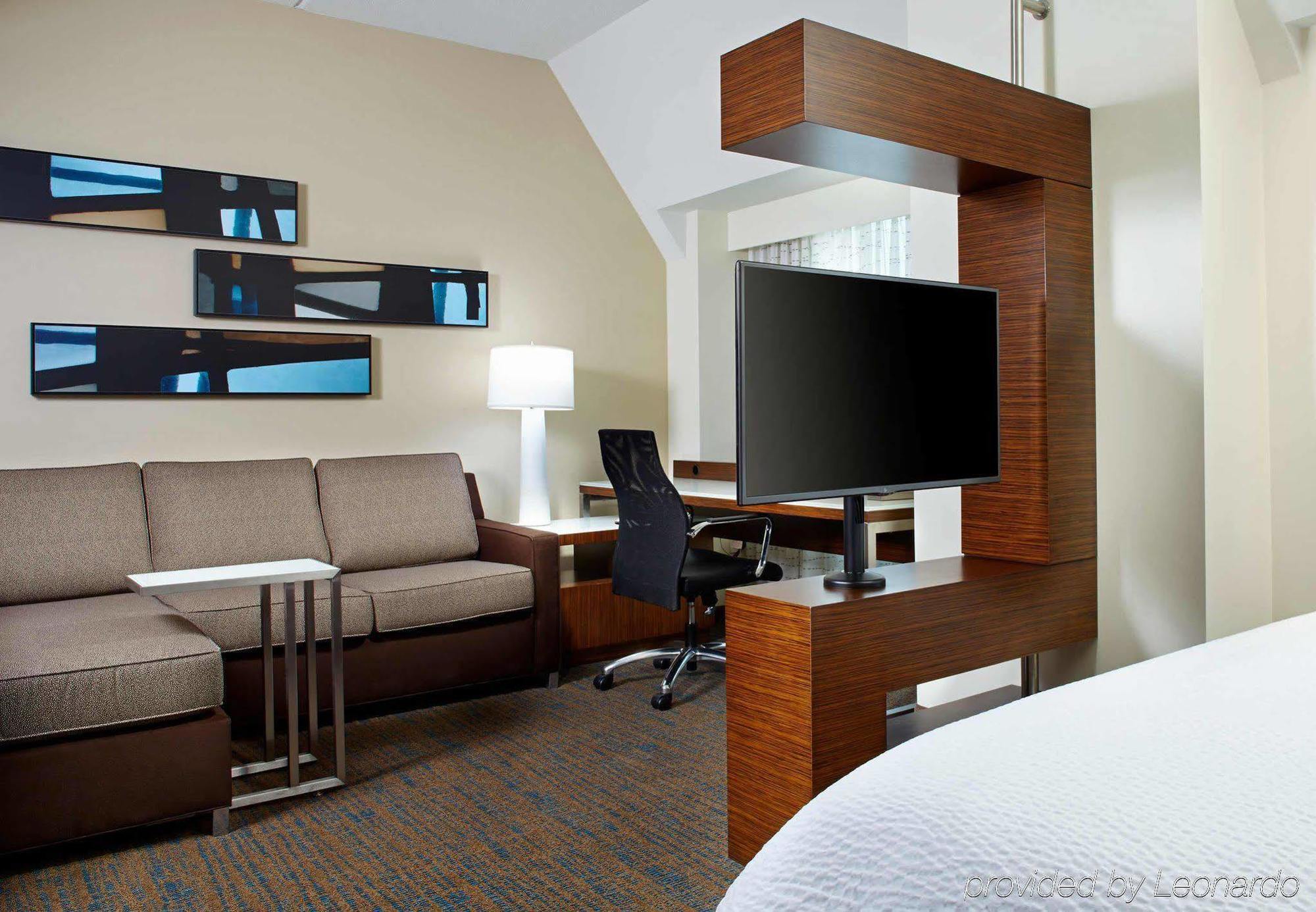 Residence Inn By Marriott Durham Duke University Medical Center Area Exterior foto